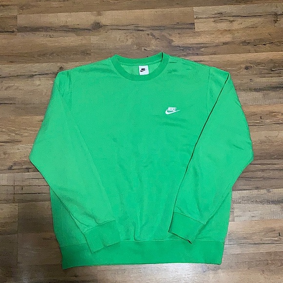Nike crewneck - Picture 1 of 3